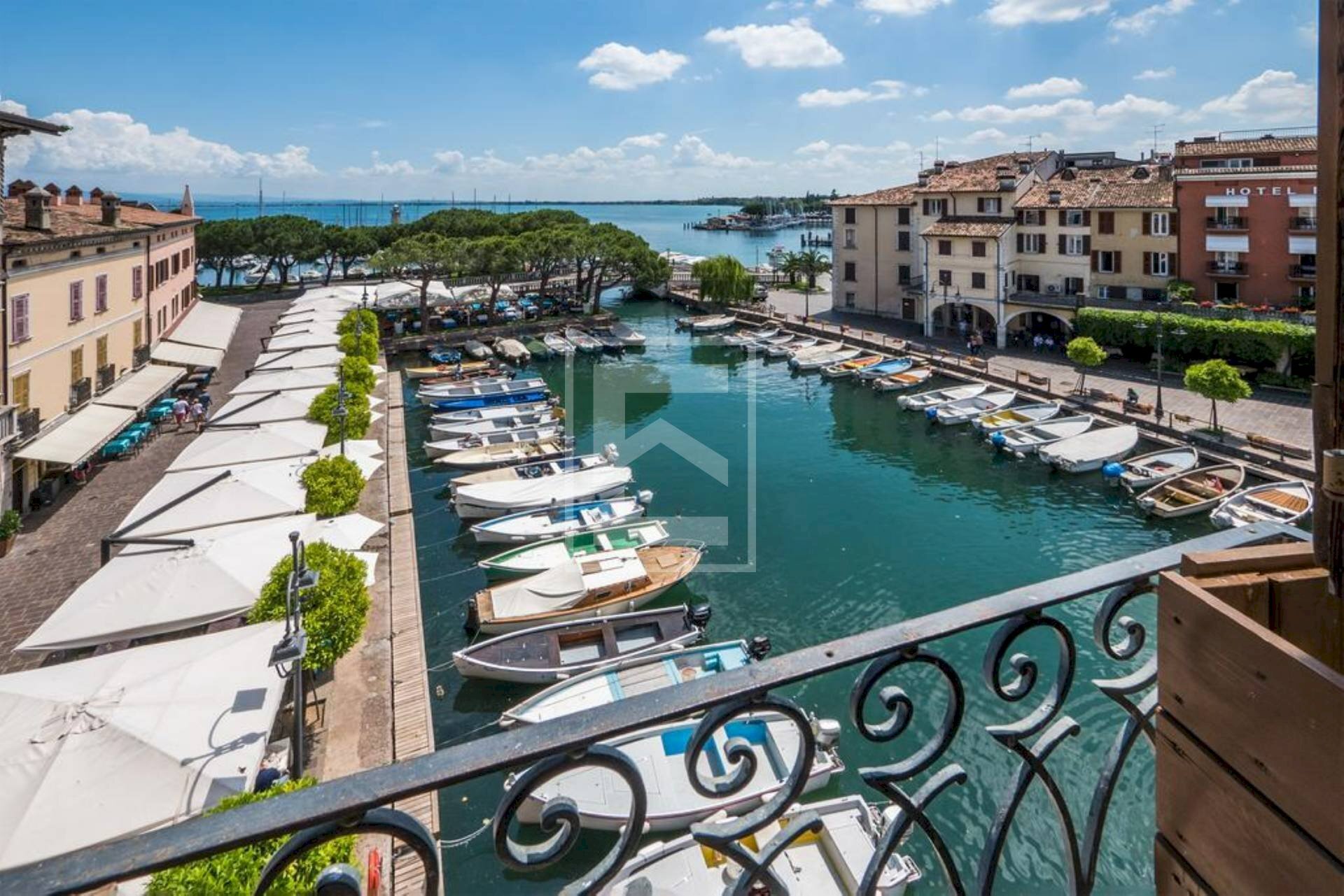 Foto 2 - Rustico garibaldi, Desenzano del Garda - foto 2