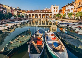 Foto 1 - Rustico garibaldi, Desenzano del Garda - foto 1