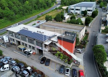 Foto 2 - Capannone via dei traversi, Vobarno - foto 2