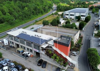 Foto 3 - Capannone via dei traversi, Vobarno - foto 3