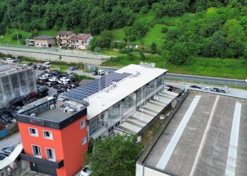 Foto 4 - Capannone via dei traversi, Vobarno - foto 4