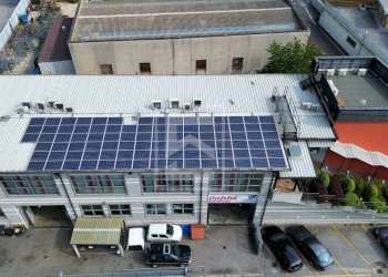 Foto 5 - Capannone via dei traversi, Vobarno - foto 5