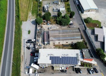 Foto 6 - Capannone via dei traversi, Vobarno - foto 6