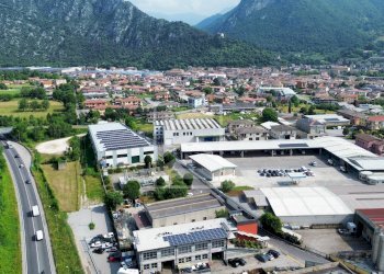 Foto 8 - Capannone via dei traversi, Vobarno - foto 8