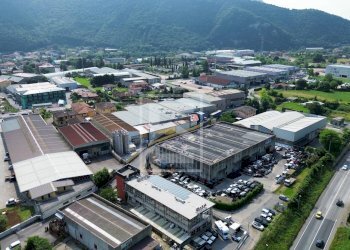 Foto 9 - Capannone via dei traversi, Vobarno - foto 9