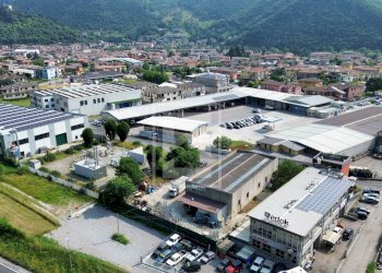 Foto 10 - Capannone via dei traversi, Vobarno - foto 10