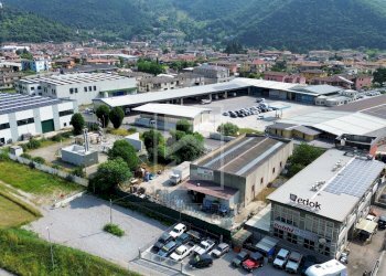 Foto 11 - Capannone via dei traversi, Vobarno - foto 11