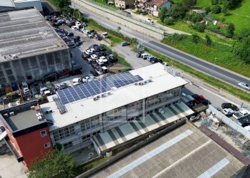 Foto 12 - Capannone via dei traversi, Vobarno - foto 12