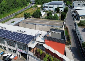 Foto 14 - Capannone via dei traversi, Vobarno - foto 14