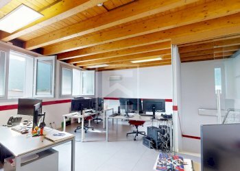 Foto 36 - Capannone via dei traversi, Vobarno - foto 36