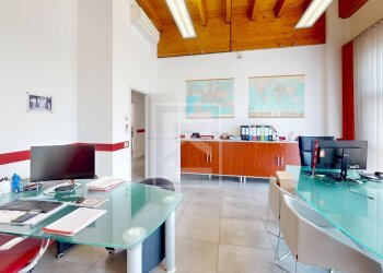 Foto 54 - Capannone via dei traversi, Vobarno - foto 54