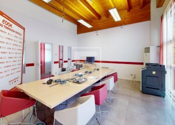 Foto 58 - Capannone via dei traversi, Vobarno - foto 58