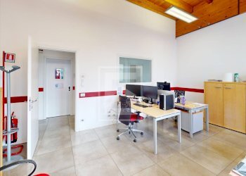 Foto 60 - Capannone via dei traversi, Vobarno - foto 60