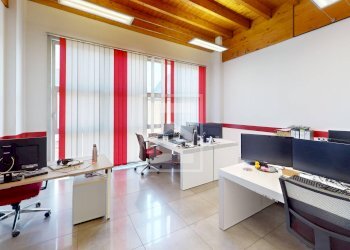 Foto 63 - Capannone via dei traversi, Vobarno - foto 63