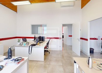 Foto 67 - Capannone via dei traversi, Vobarno - foto 67