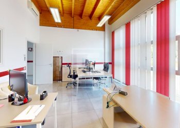 Foto 68 - Capannone via dei traversi, Vobarno - foto 68