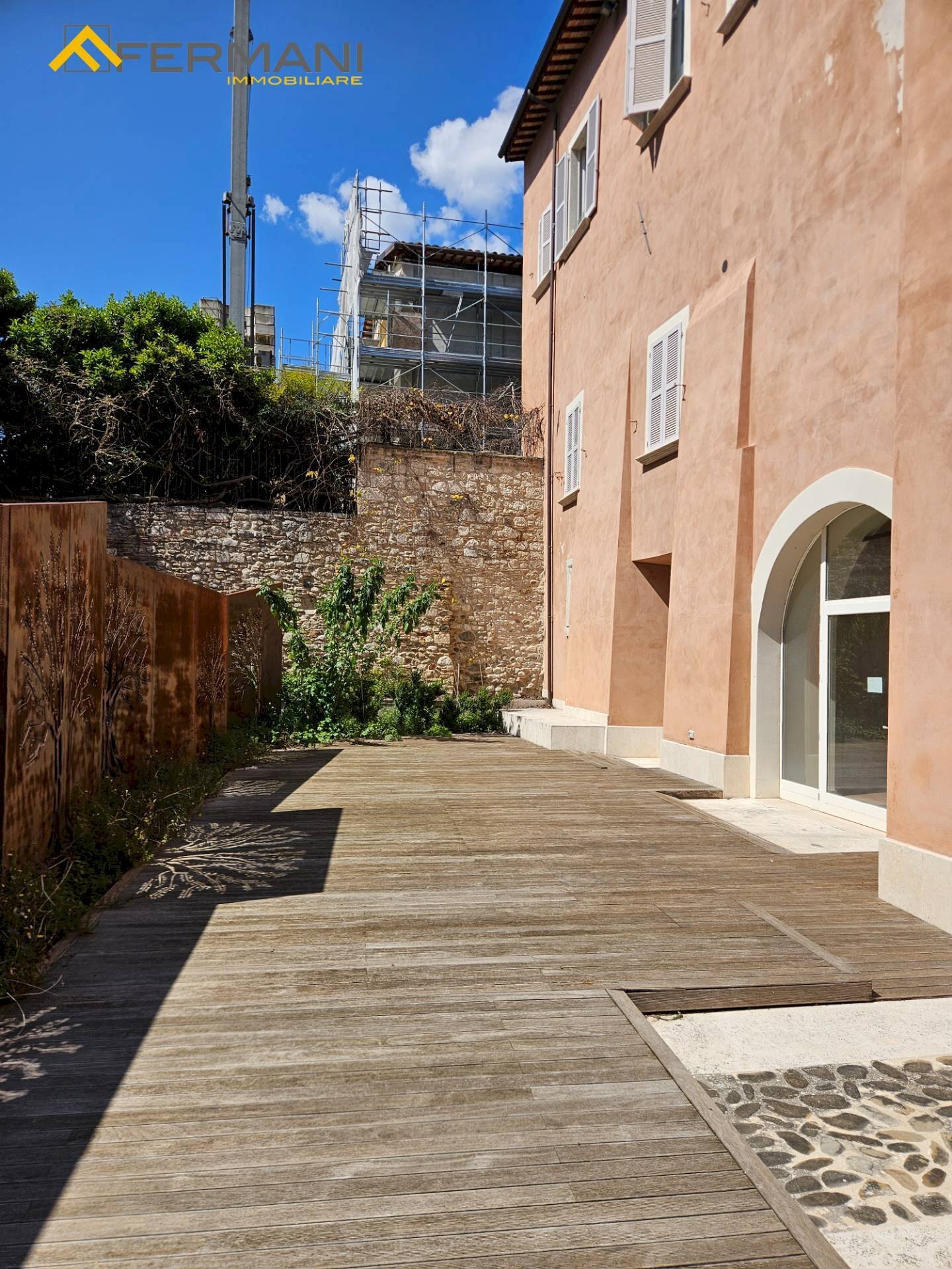 Foto 1 - Commercial Premises Ascoli Piceno - photo 1