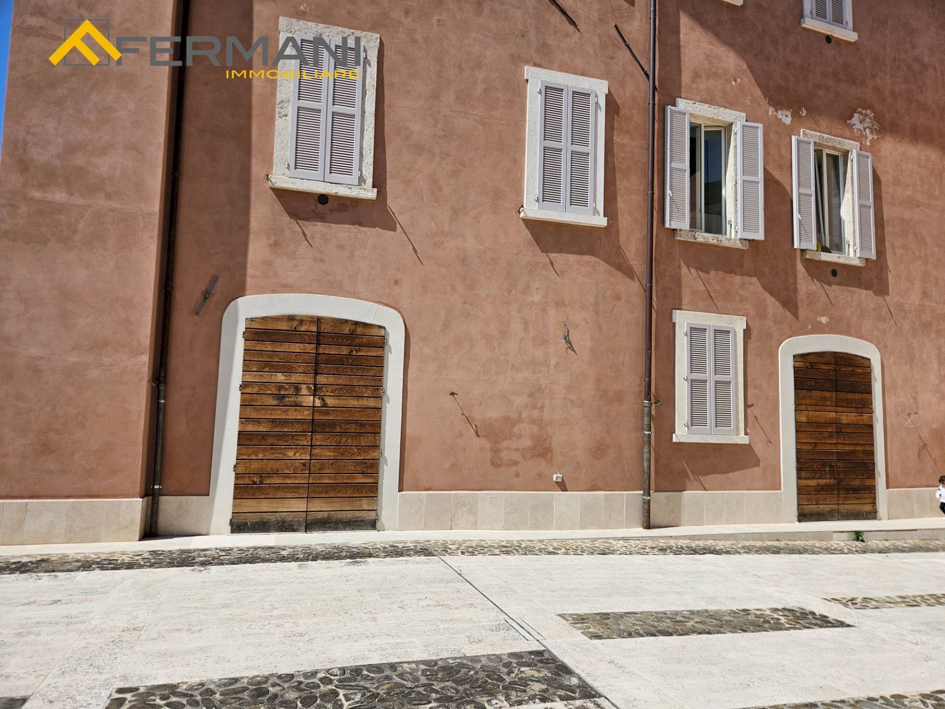 Foto 2 - Commercial Premises Ascoli Piceno - photo 2