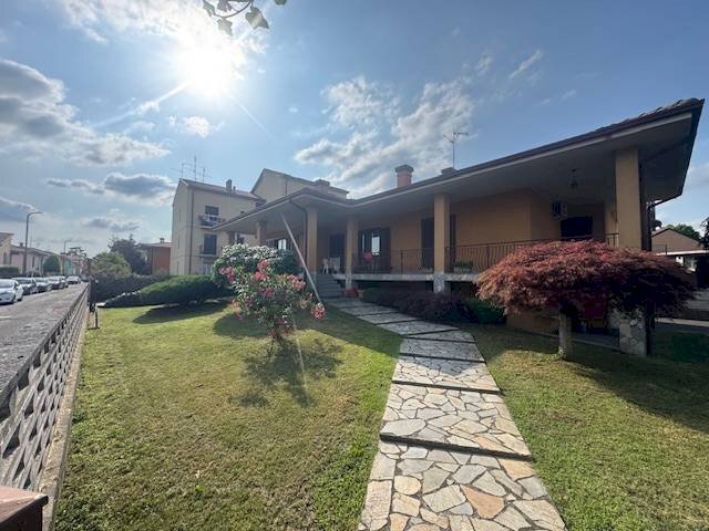 Foto 3 - Villa VIA DACCO', Marcignago - photo 3