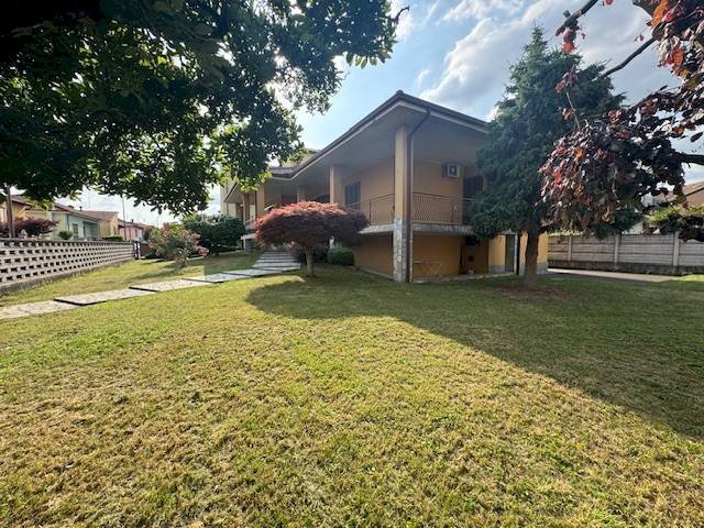 Foto 2 - Villa VIA DACCO', Marcignago - photo 2