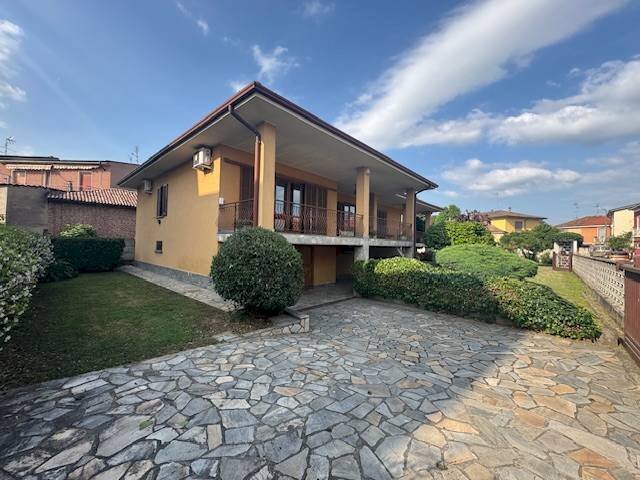 Foto 1 - Villa VIA DACCO', Marcignago - photo 1