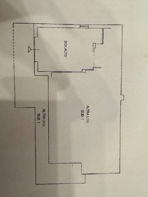 Foto 28 - Villa VIA DACCO', Marcignago - floor plans 1