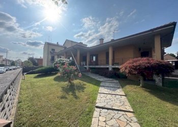 Foto 3 - Villa VIA DACCO', Marcignago - foto 3