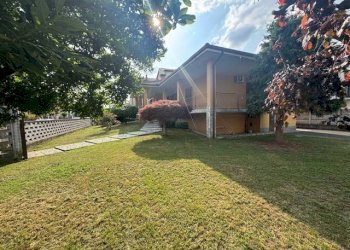 Foto 4 - Villa VIA DACCO', Marcignago - foto 4