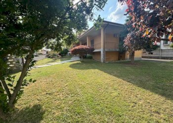 Foto 6 - Villa VIA DACCO', Marcignago - foto 6