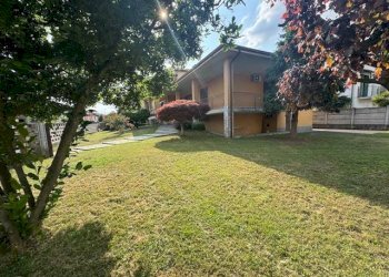 Foto 7 - Villa VIA DACCO', Marcignago - foto 7