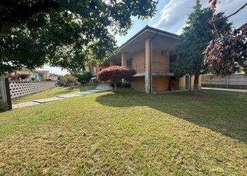 Foto 8 - Villa VIA DACCO', Marcignago - foto 8