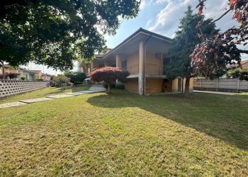 Foto 2 - Villa VIA DACCO', Marcignago - foto 2