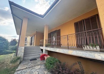 Foto 9 - Villa VIA DACCO', Marcignago - foto 9