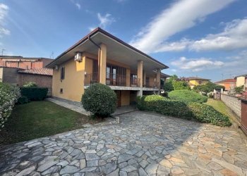 Foto 10 - Villa VIA DACCO', Marcignago - foto 10