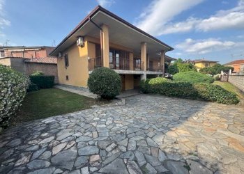 Foto 11 - Villa VIA DACCO', Marcignago - foto 11