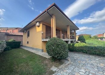 Foto 13 - Villa VIA DACCO', Marcignago - foto 13