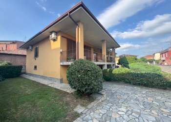 Foto 14 - Villa VIA DACCO', Marcignago - foto 14