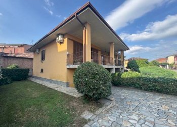 Foto 15 - Villa VIA DACCO', Marcignago - foto 15