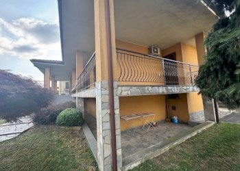 Foto 18 - Villa VIA DACCO', Marcignago - foto 18