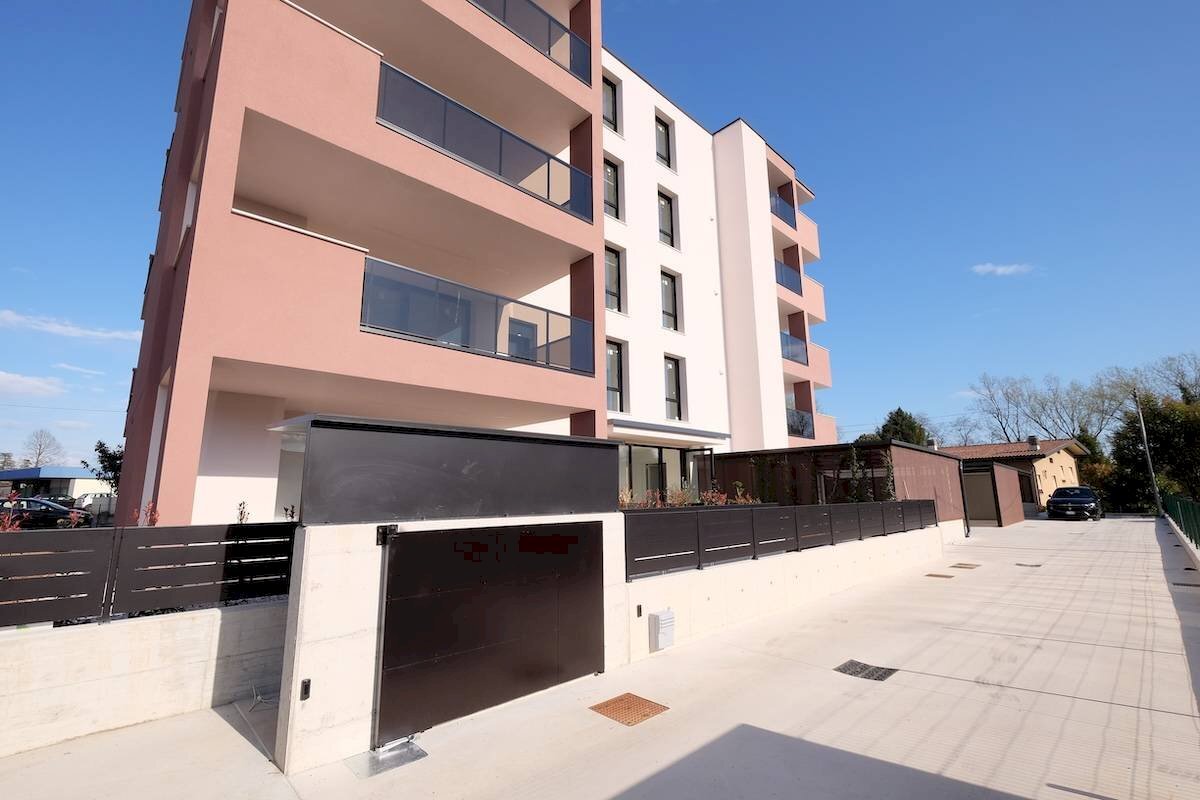 Foto 2 - Trilocale Pordenone - foto 2