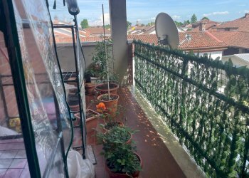 Foto 8 - Appartamento via del lobetto
 
24, Poirino - foto 8