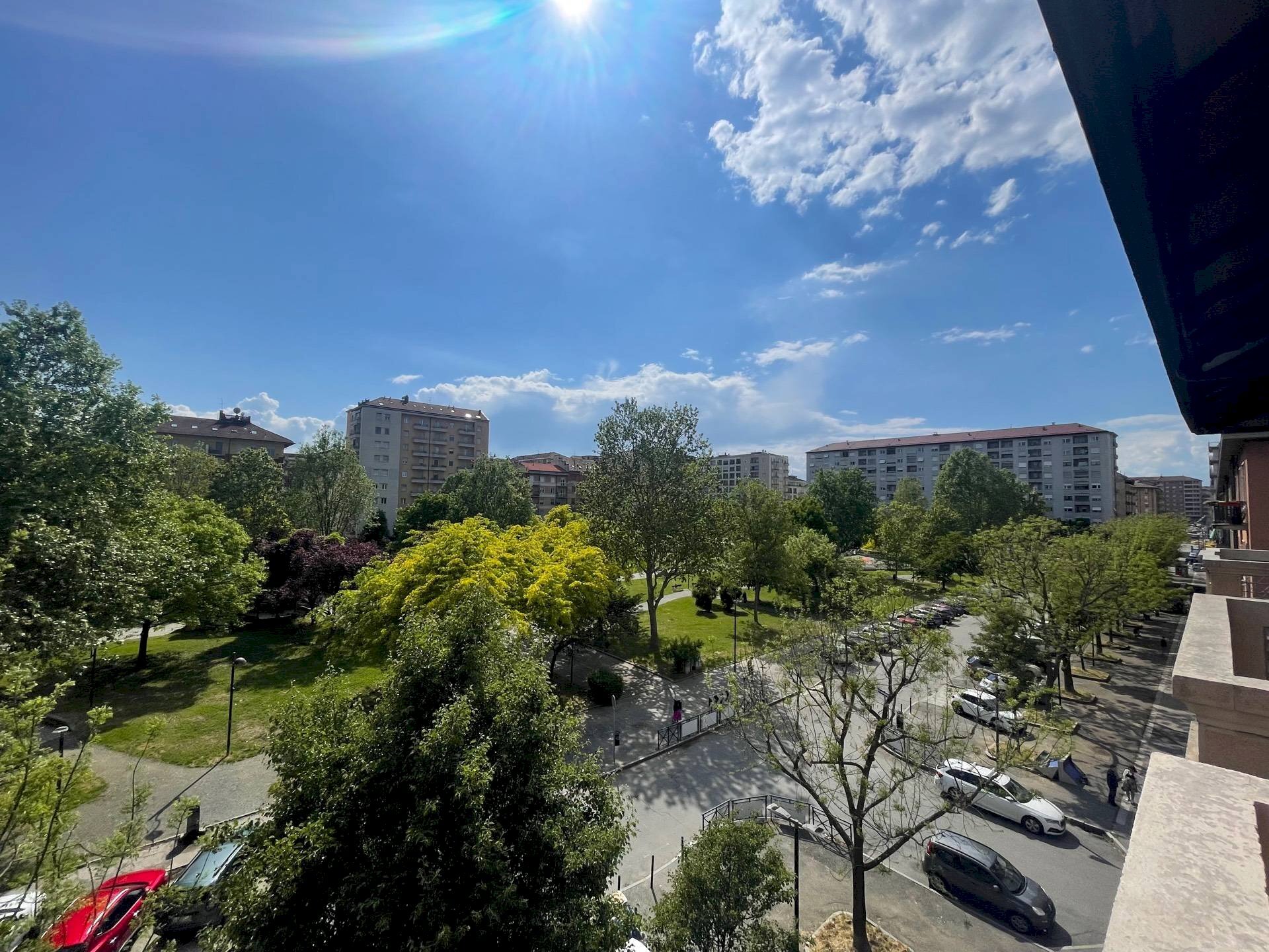 Foto 1 - Three-room apartment Piazza Tancredi Galimberti, Torino - photo 1