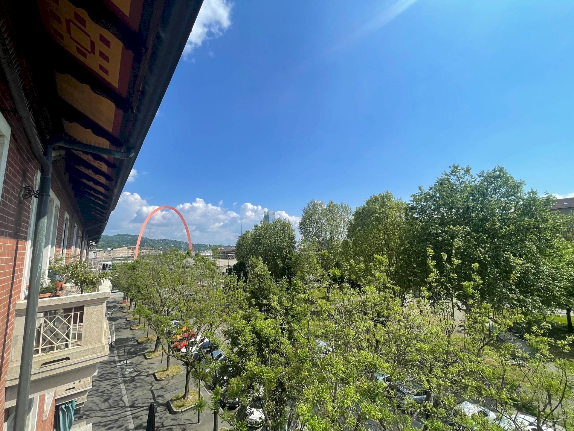 Foto 2 - Three-room apartment Piazza Tancredi Galimberti, Torino - photo 2