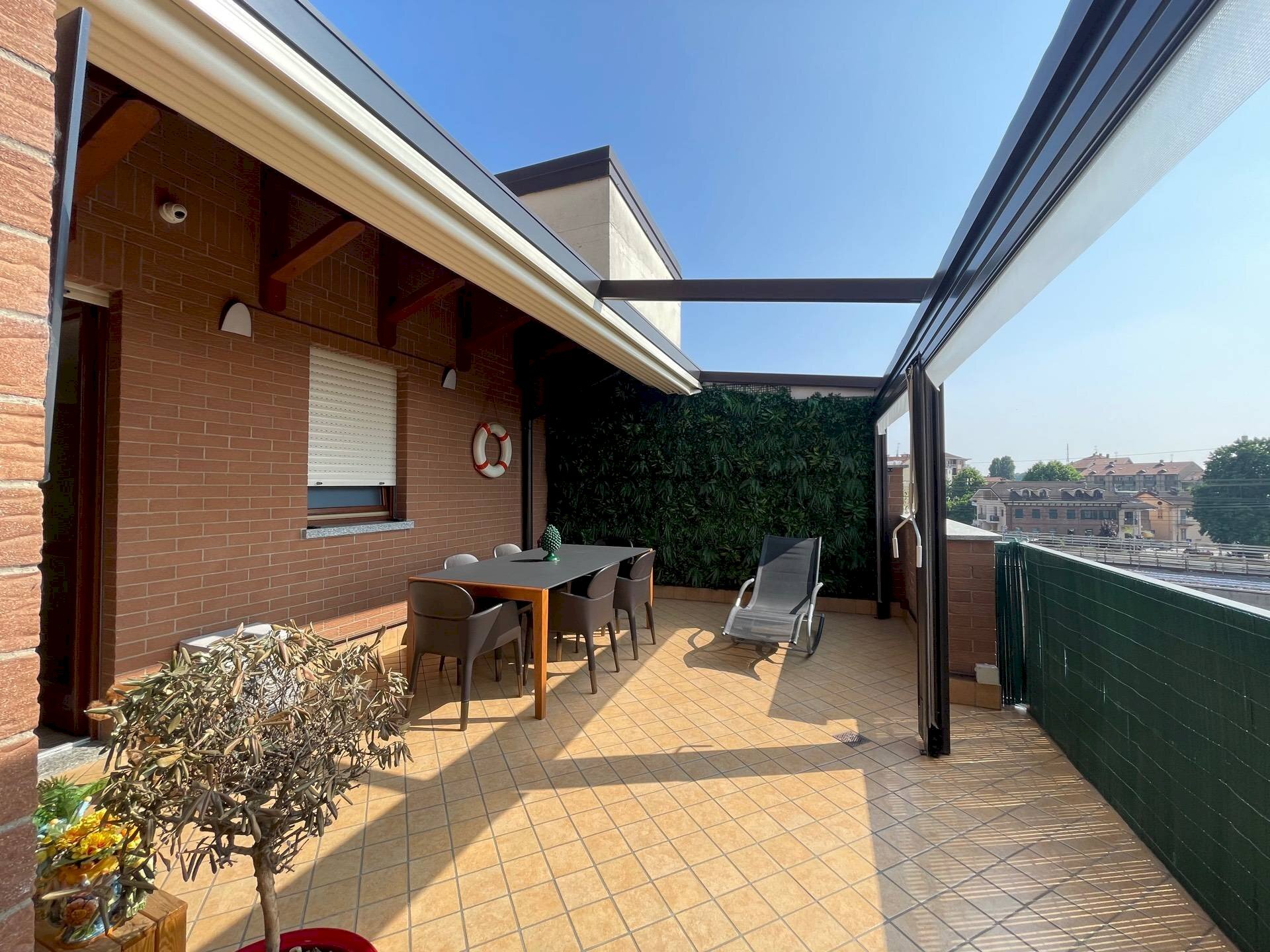 Foto 1 - Quadrilocale villafranca
 
34, Moncalieri - foto 1