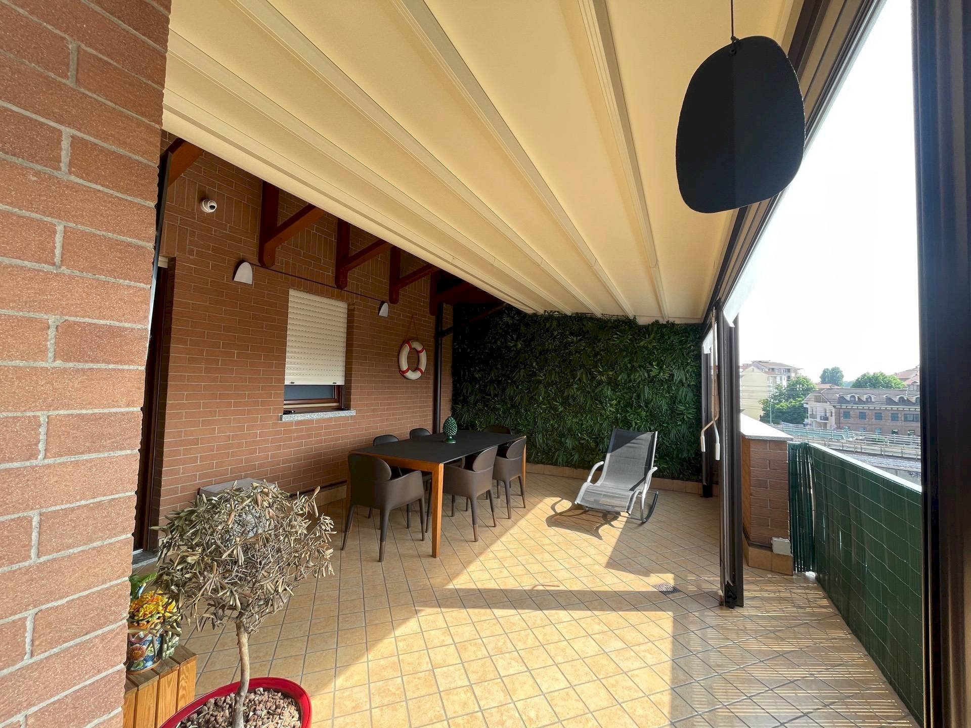 Foto 2 - Quadrilocale villafranca
34, Moncalieri - foto 2