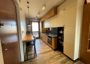 Foto 7 - Quadrilocale villafranca
 
34, Moncalieri - foto 7