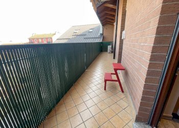 Foto 9 - Quadrilocale villafranca
 
34, Moncalieri - foto 9