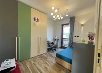 Foto 14 - Quadrilocale villafranca
 
34, Moncalieri - foto 14