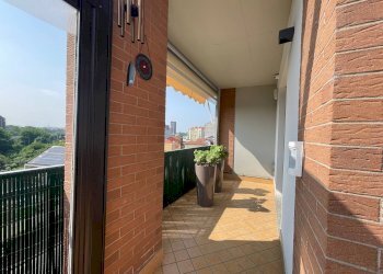 Foto 25 - Quadrilocale villafranca
 
34, Moncalieri - foto 25