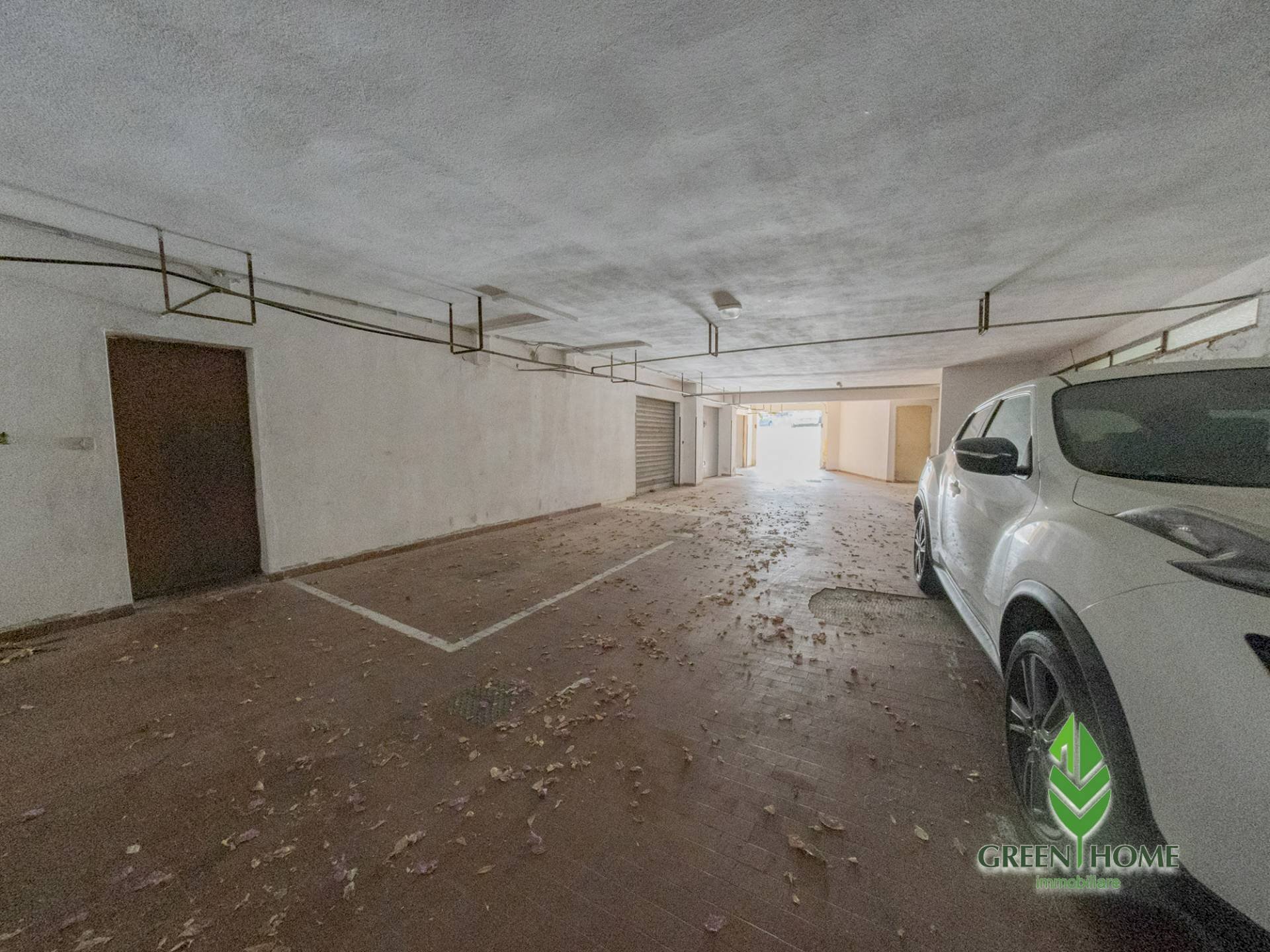 Foto 1 - Box Via Montello, Cagliari - photo 1